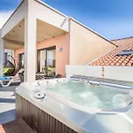 Park Plaza Histria Pula