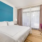 Park Plaza Histria Hotel 4*