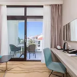 Park Plaza Histria 4*