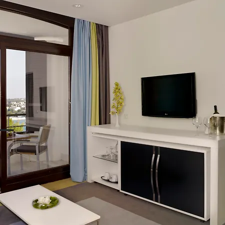 Park Plaza Histria Ξενοδοχείο