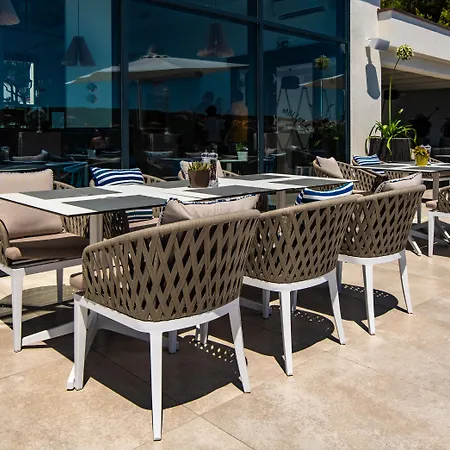 Ξενοδοχείο Park Plaza Histria