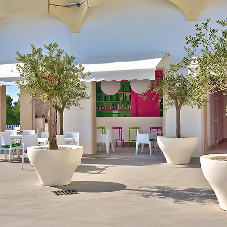 Park Plaza Histria Ξενοδοχείο