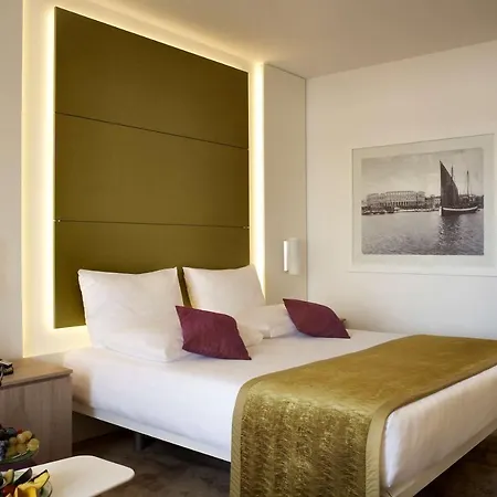 Park Plaza Histria 4* Πούλα