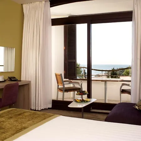 Park Plaza Histria 4* Πούλα