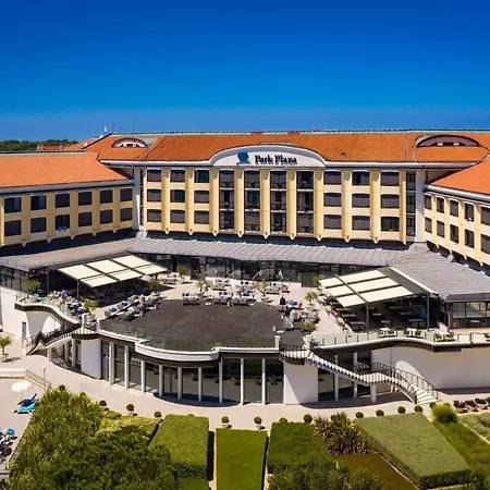 Park Plaza Histria Hotel