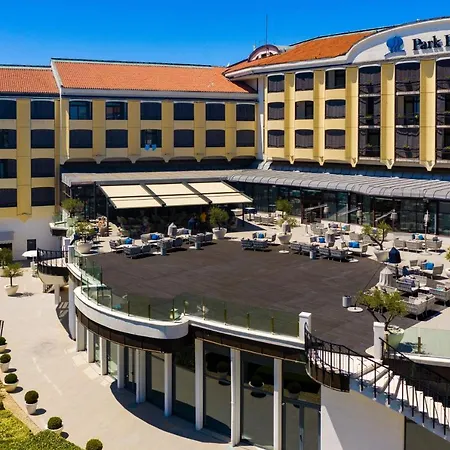 Park Plaza Histria 4* Πούλα