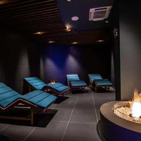 Park Plaza Histria Hotel Pola
