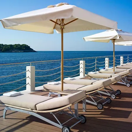 Park Plaza Histria Πούλα