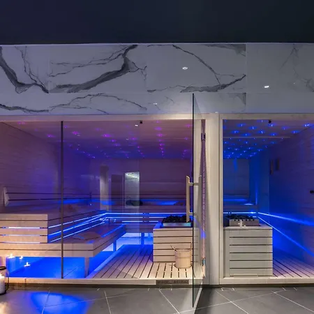 Park Plaza Histria Ξενοδοχείο 4*