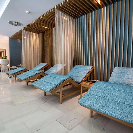 Park Plaza Histria 4* Πούλα