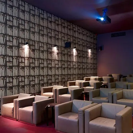 Ξενοδοχείο Park Plaza Histria 4*