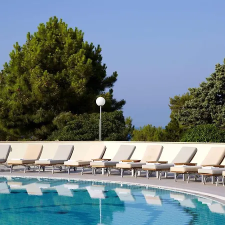 Ξενοδοχείο Park Plaza Histria 4*