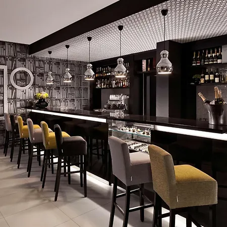Ξενοδοχείο Park Plaza Histria Πούλα