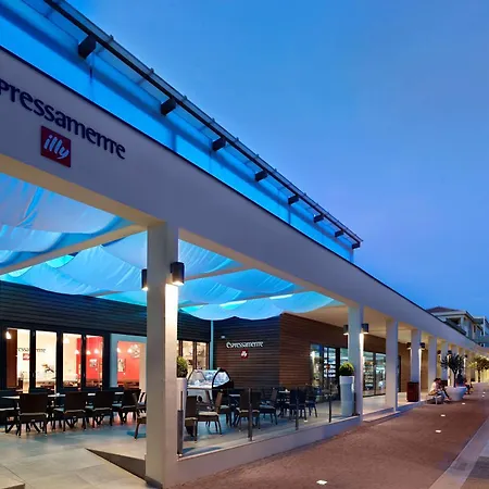 Park Plaza Histria Ξενοδοχείο 4*