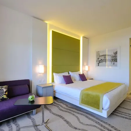 Ξενοδοχείο Park Plaza Histria