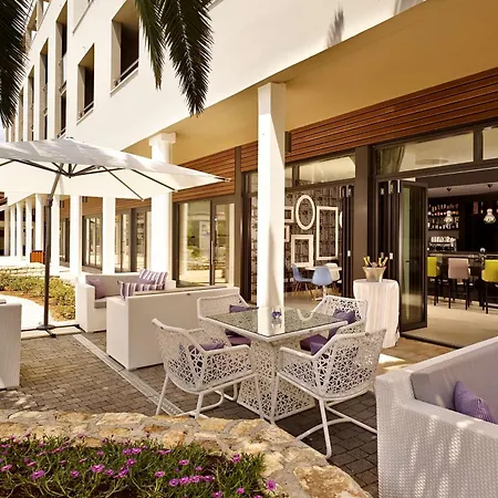 Park Plaza Histria Πούλα