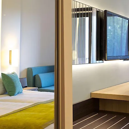 Park Plaza Histria 4*