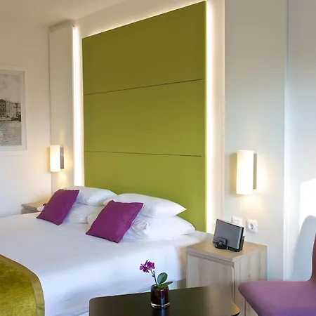 Ξενοδοχείο Park Plaza Histria Πούλα