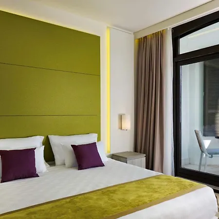 Park Plaza Histria 4* Πούλα
