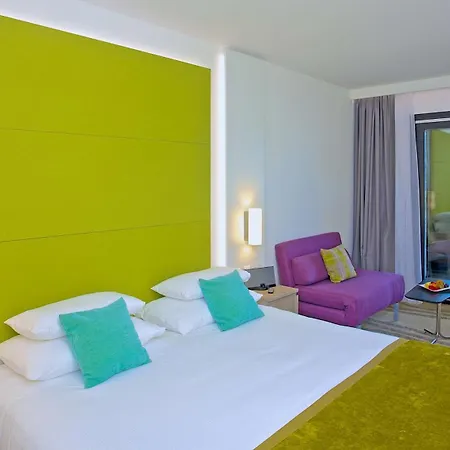 Park Plaza Histria 4* Πούλα