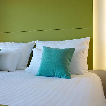 Ξενοδοχείο Park Plaza Histria