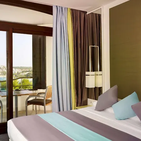 Park Plaza Histria Ξενοδοχείο 4*