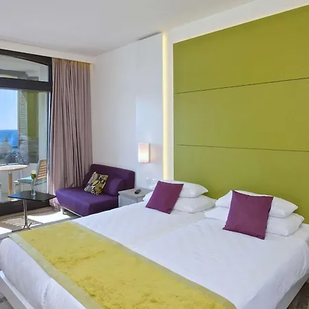 Ξενοδοχείο Park Plaza Histria