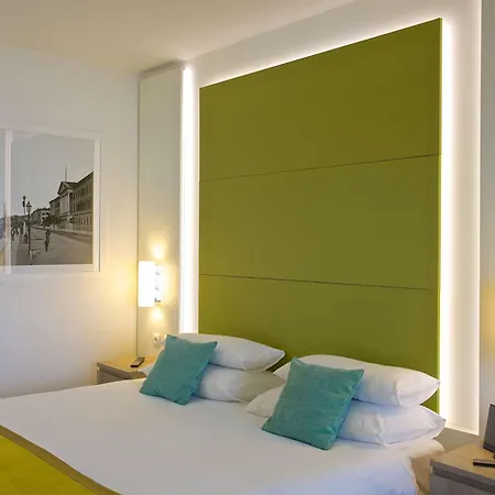 Ξενοδοχείο Park Plaza Histria 4*