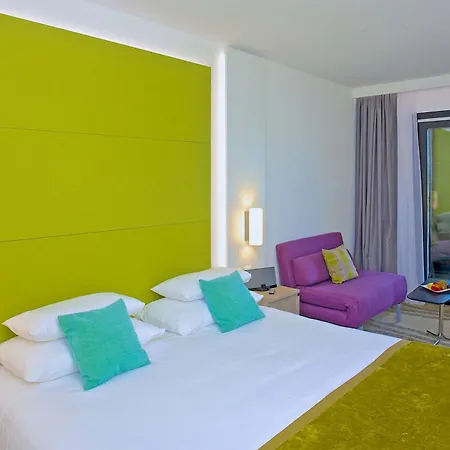 Ξενοδοχείο Park Plaza Histria
