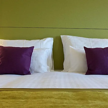 Ξενοδοχείο Park Plaza Histria