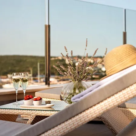 Park Plaza Histria Ξενοδοχείο Πούλα