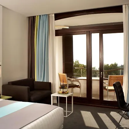 Park Plaza Histria 4*