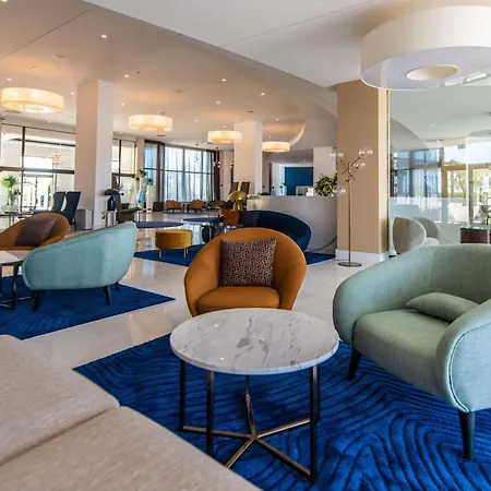 Ξενοδοχείο Park Plaza Histria Πούλα
