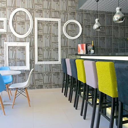 Ξενοδοχείο Park Plaza Histria Πούλα