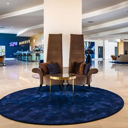 Park Plaza Histria Ξενοδοχείο 4*