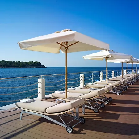 Ξενοδοχείο Park Plaza Histria Πούλα