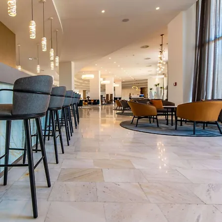 Ξενοδοχείο Park Plaza Histria