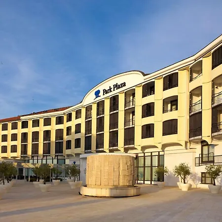 Ξενοδοχείο Park Plaza Histria