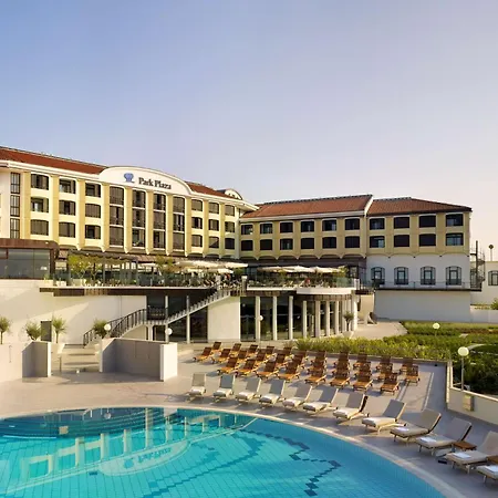 Park Plaza Histria Ξενοδοχείο 4*
