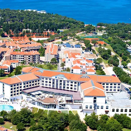 Ξενοδοχείο Park Plaza Histria