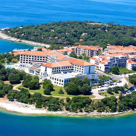 Park Plaza Histria Ξενοδοχείο