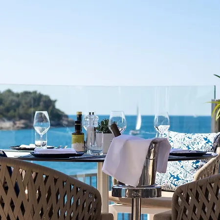 Ξενοδοχείο Park Plaza Histria