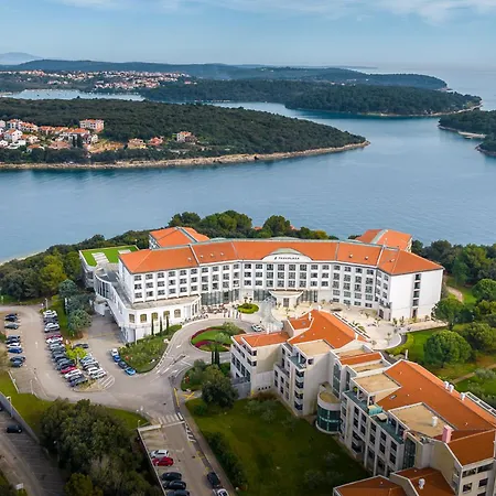 Park Plaza Histria Ξενοδοχείο