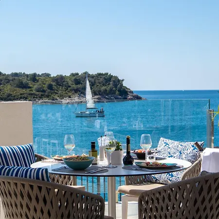 Park Plaza Histria Ξενοδοχείο 4*