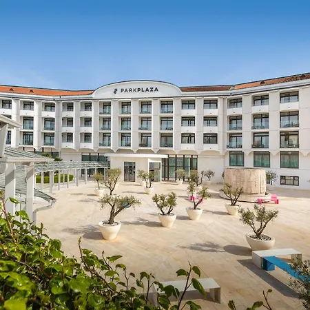 Park Plaza Histria Πούλα