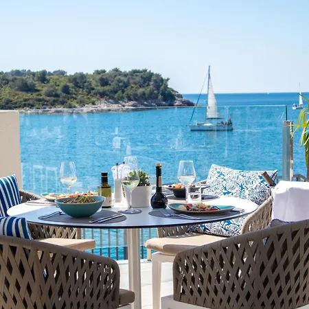 Park Plaza Histria 4*