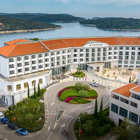 Park Plaza Histria