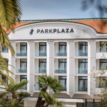 Park Plaza Histria 4* Πούλα