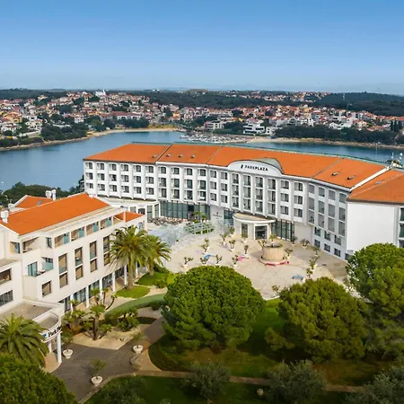 Park Plaza Histria Hotel Pola