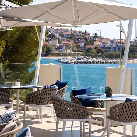 Park Plaza Histria Πούλα